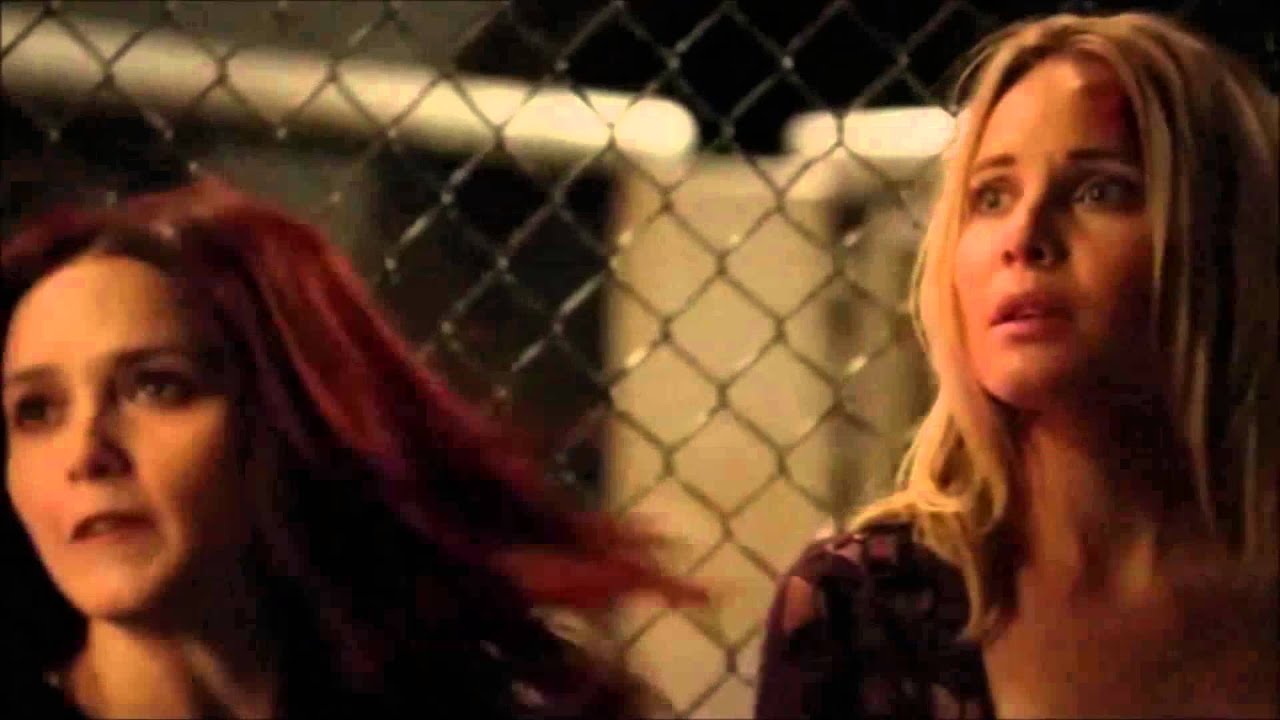 Klaus Saves Cami Season 3 Episode 8 HD