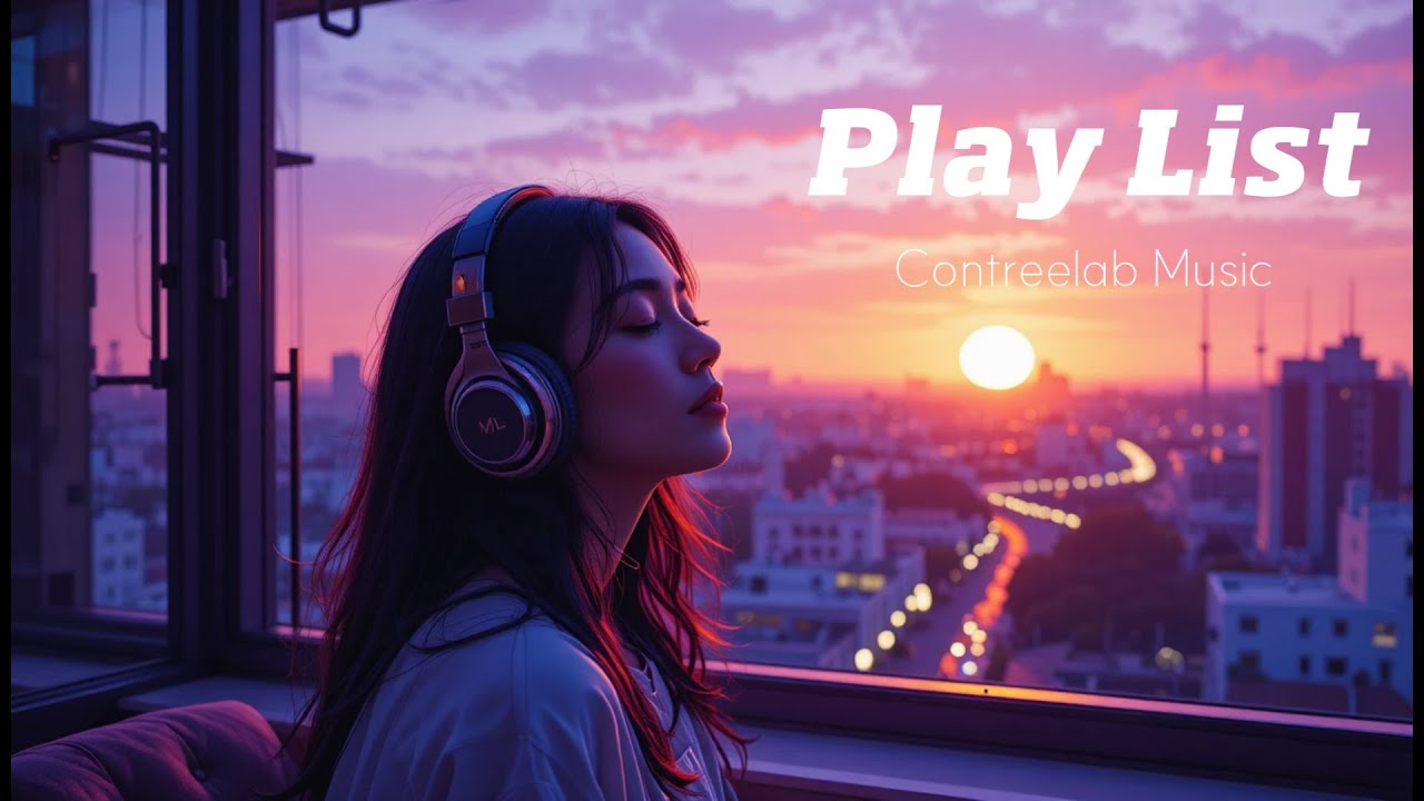 [Playlist] 청량함 한도 초과! 드라이브할 때 듣기 좋은 K-POP 걸밴드 앨범