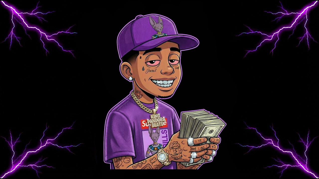 FREESTYLE TYPE BEAT - ''IM KILLIN THIS BEAT'' | Trap Instrumental 2026 | Rap Type Beat