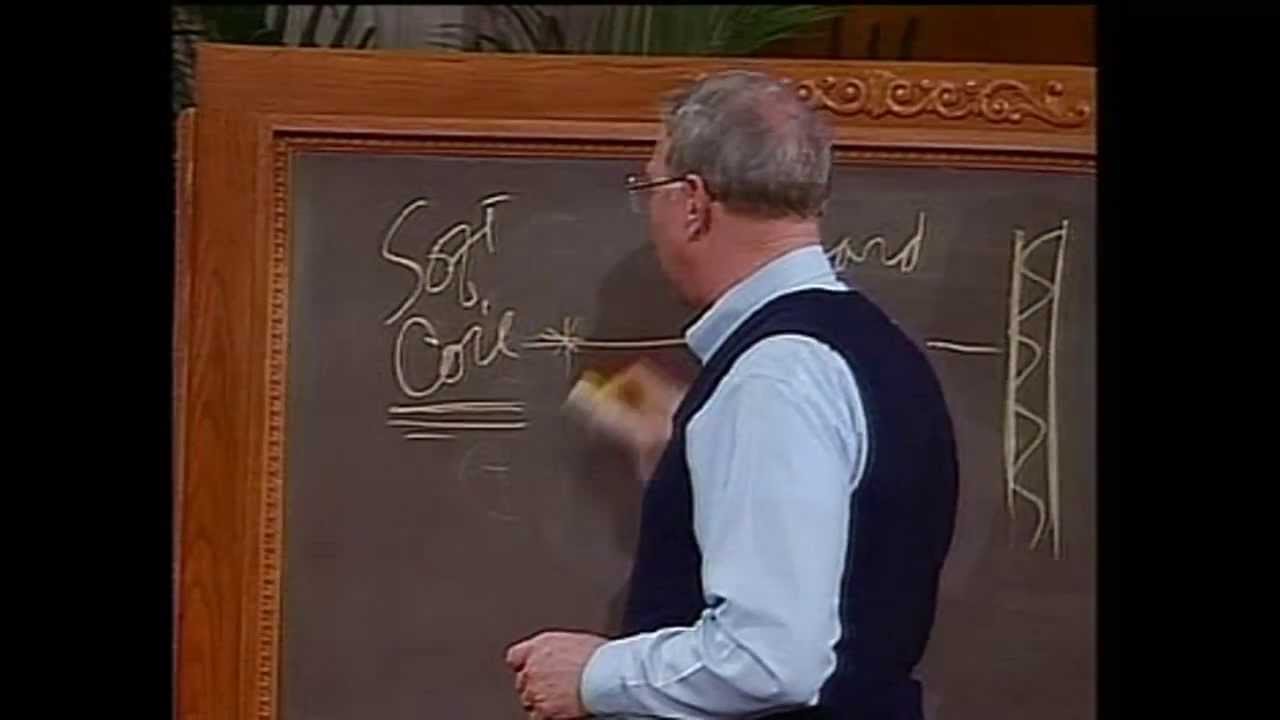 Dr James Dobson - Pornography: Addictive, Progressive and Deadly