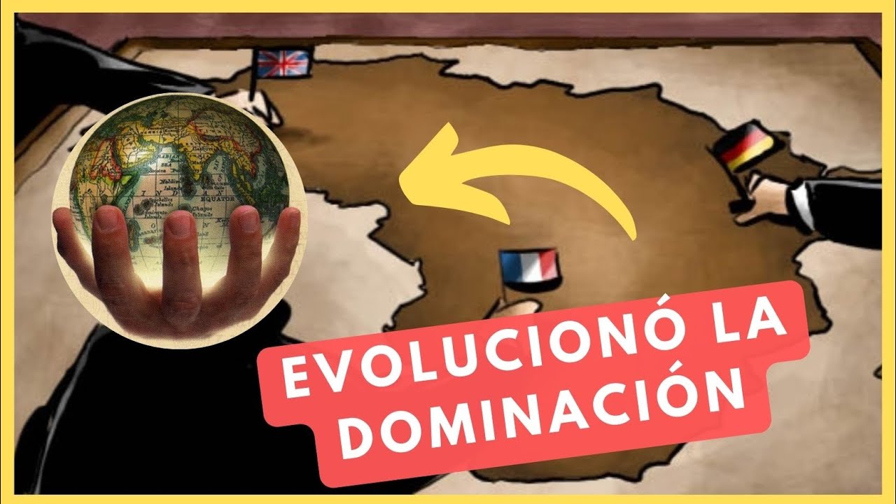 ¿Por qué Europa no controló África hasta el siglo XIX?