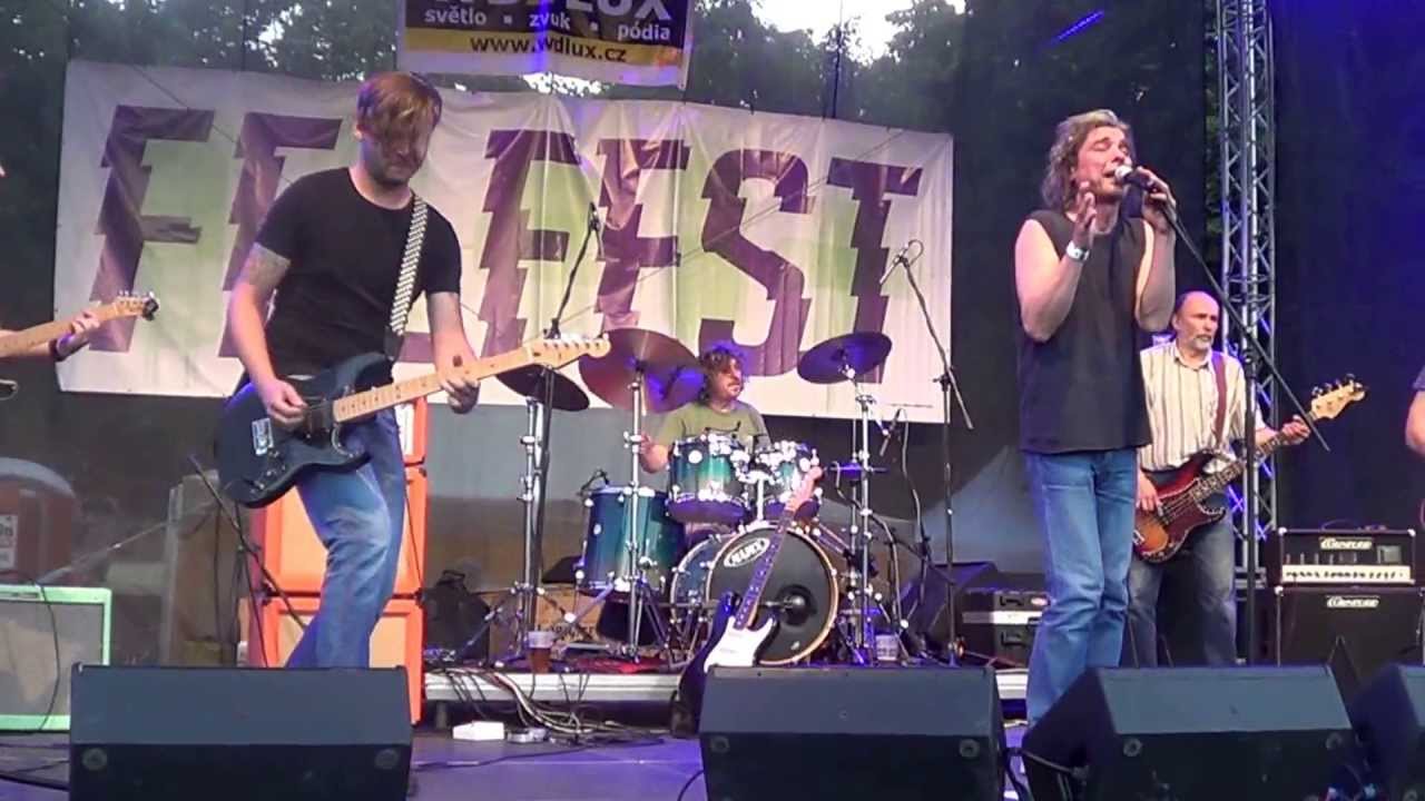 krausberry felfest 19.6.13 1