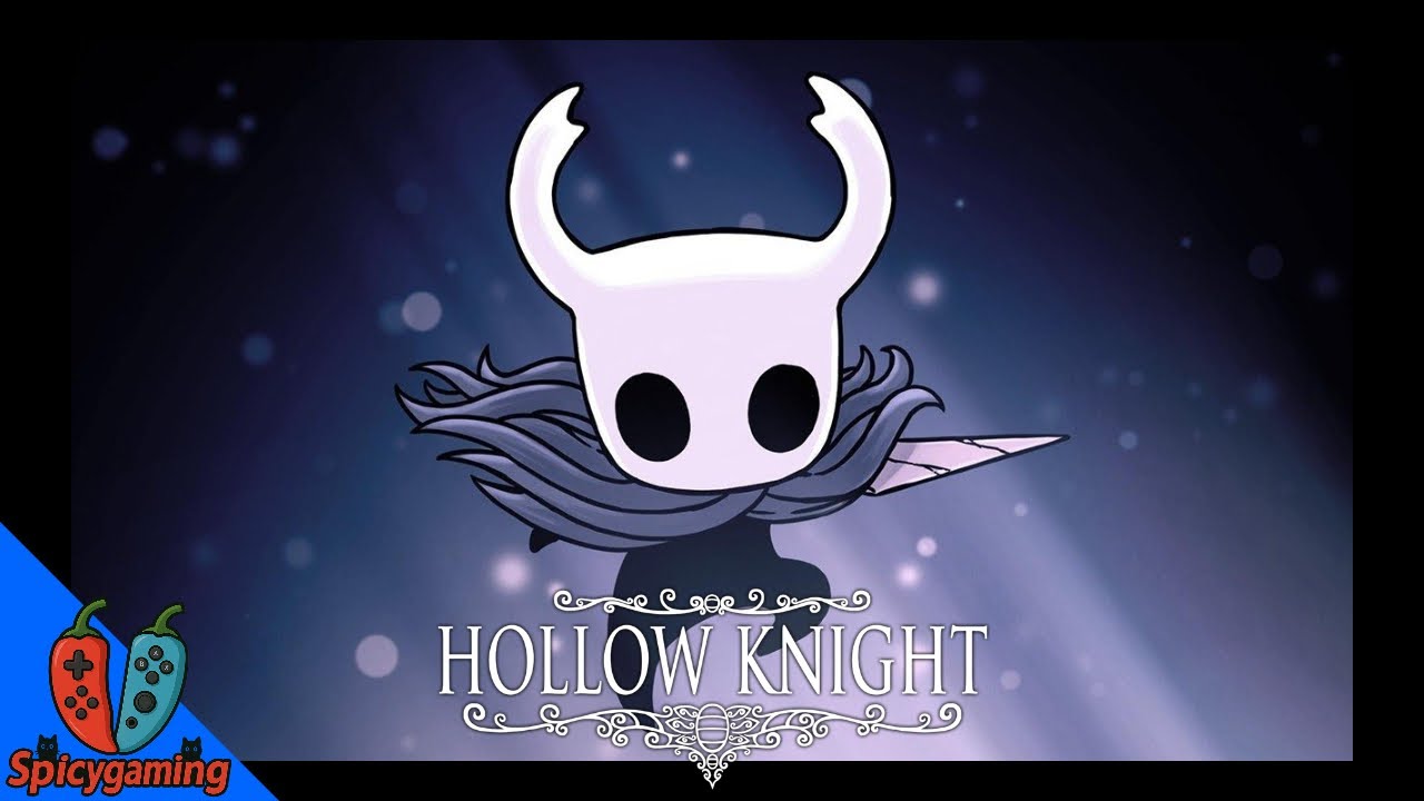 Hollow Knight