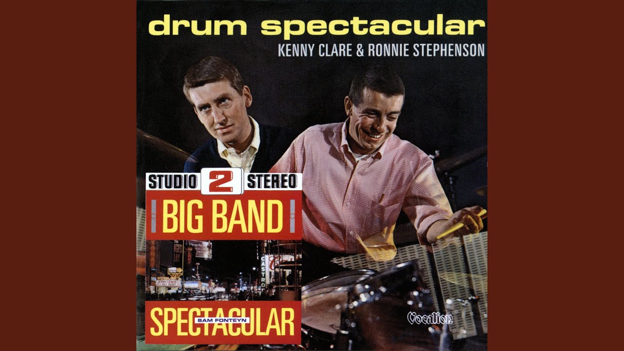 Drum Boogie (2011 Remaster)