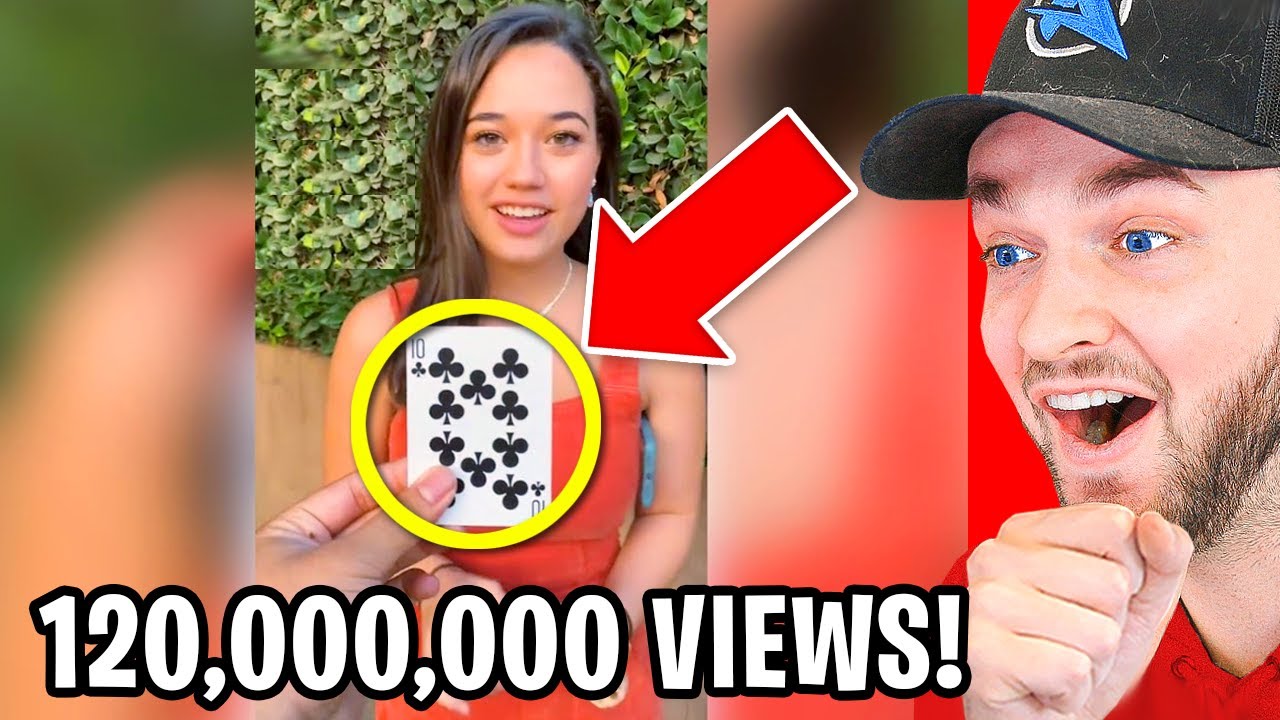 НОВЫЕ *САМЫЕ* просматриваемые короткие видео на YouTube в мире! (ВИРУСНЫЕ КЛИПЫ)