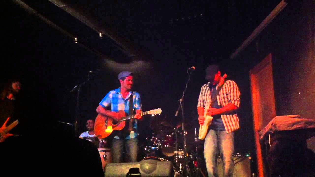 KORSAK - Earth Rise (Learning to be Quiet) - Live at CIRCUS, Cerdanyola, Barcelona
