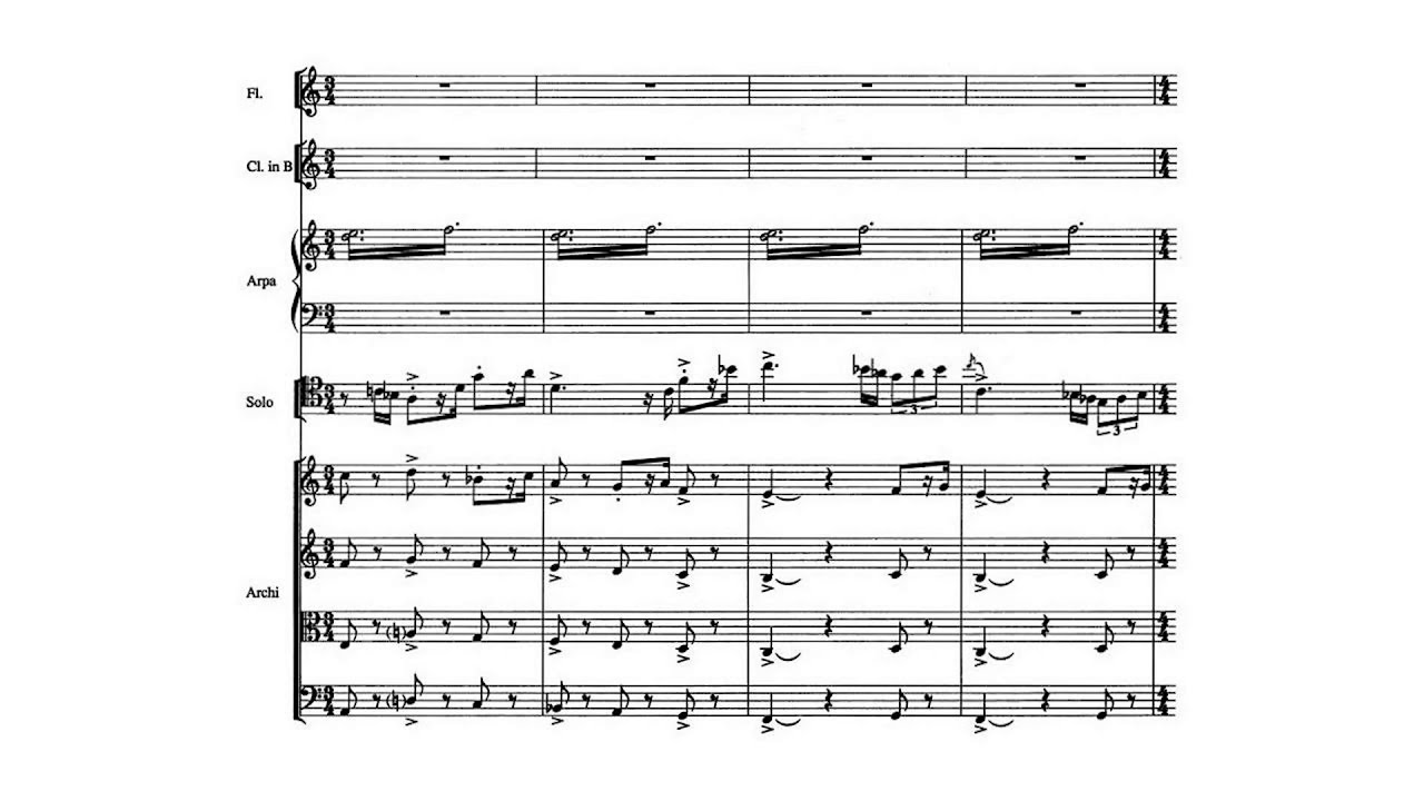 Aarre Merikanto - Konzertst&uuml;ck for Cello and Chamber Orchestra