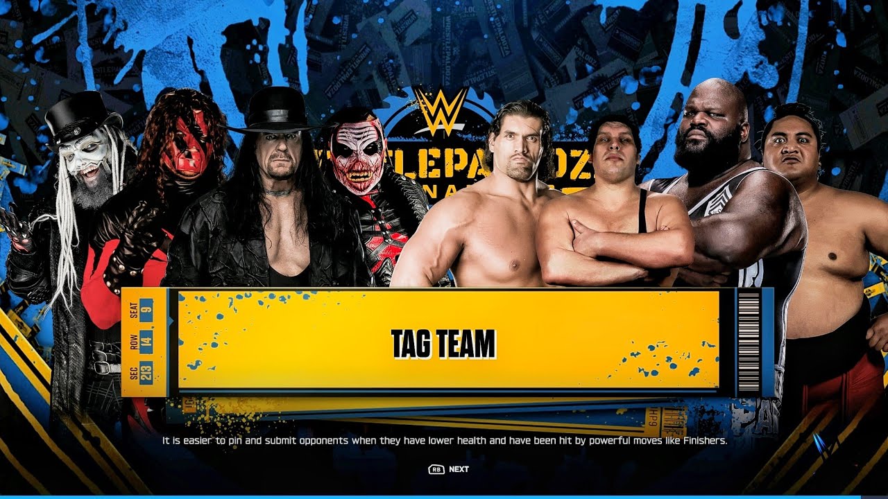 Team 
