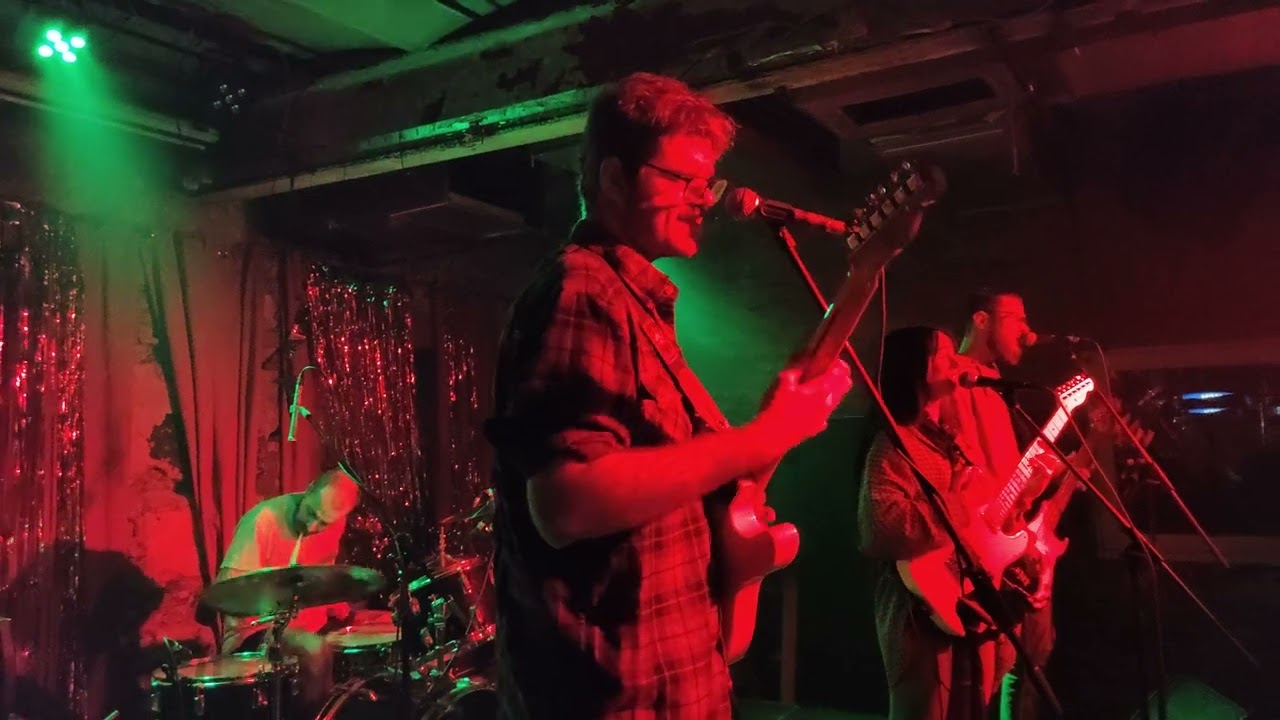 Brazde (live)