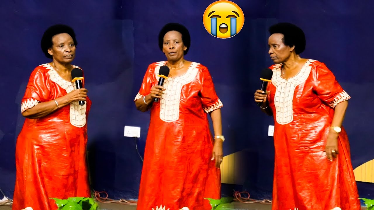 😭😭YAJANWE MWINJURU AMARAYO IMINSI 4  // MAMA DOMITIRA NYABIBONE  MUBUHAMYA BIKOYE KUBYO YERETSE
