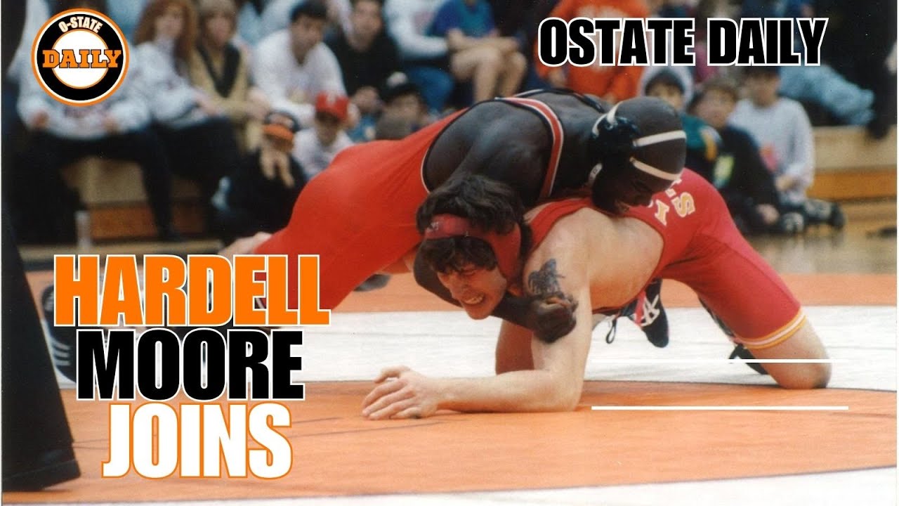 OState Daily Live: Cowboy Legend, Hardell Moore Joins the Show