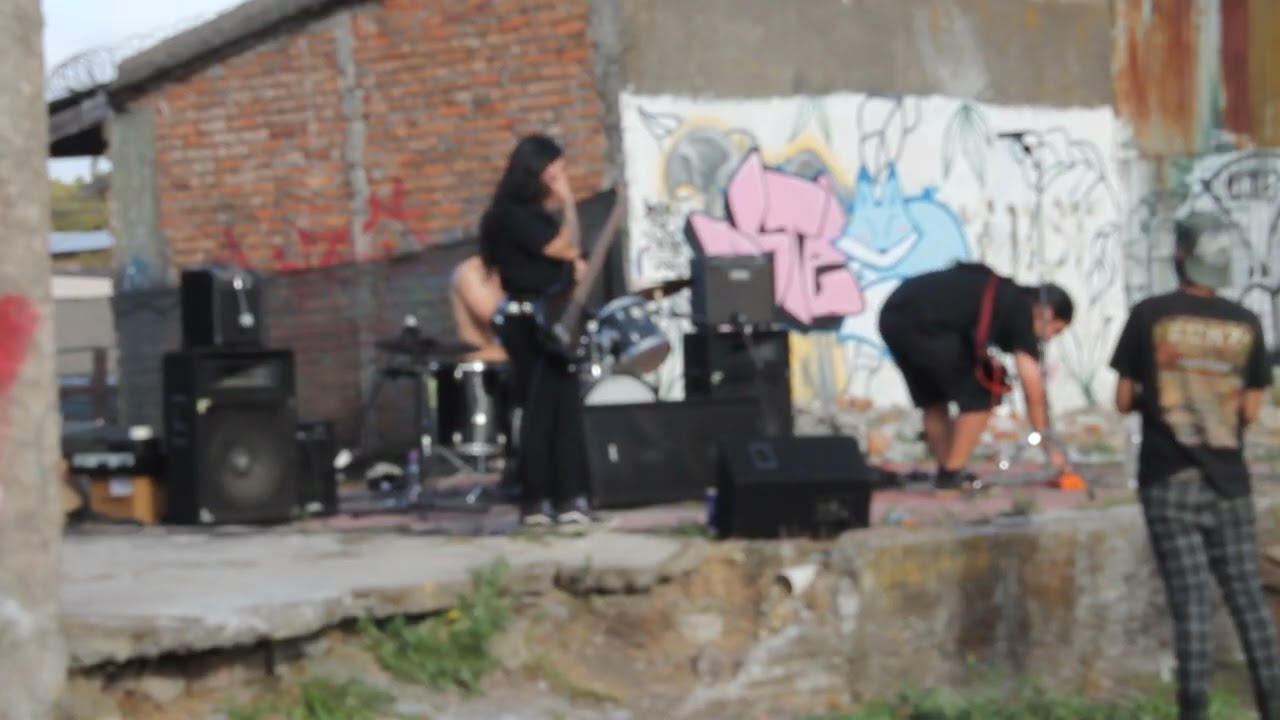 porro sucio kk-huanofest