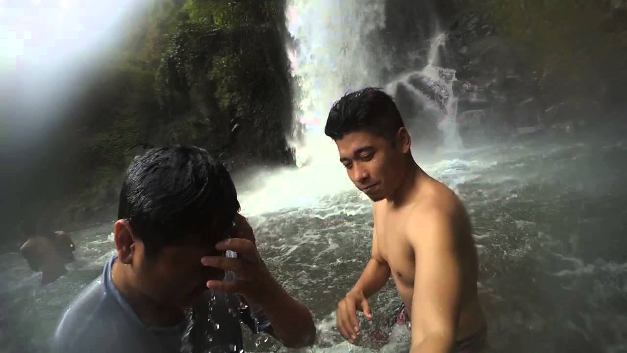 Coban Jahe Malang