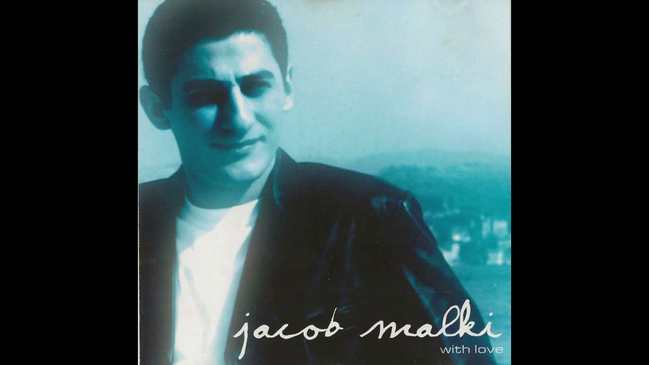 Jacob Malki - Shamo