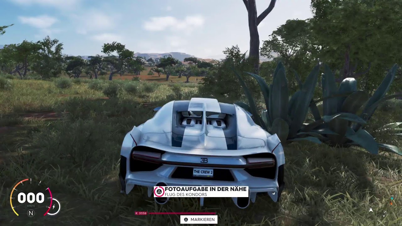 The Crew 2 PS5 Summit 11 -18 live