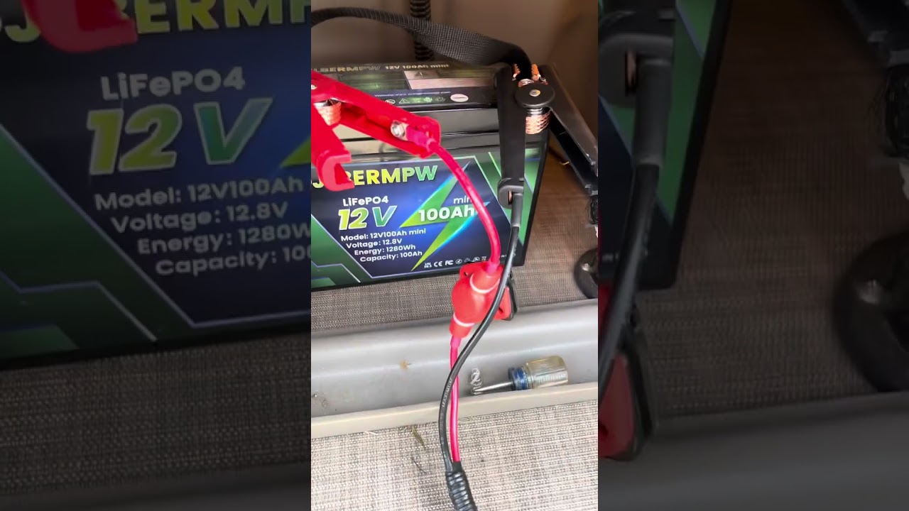 Проверяю свой новый троллинговый мотор Minn Kota PowerDrive DSC 55 Lb 54