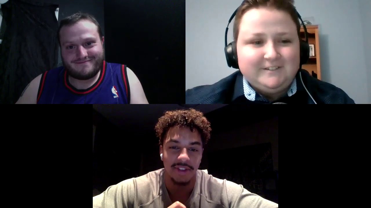Interviews Ep. 34 FCS All American, CFL 1st Round Draft Pick, and Hamilton Tigercat Mason Bennett