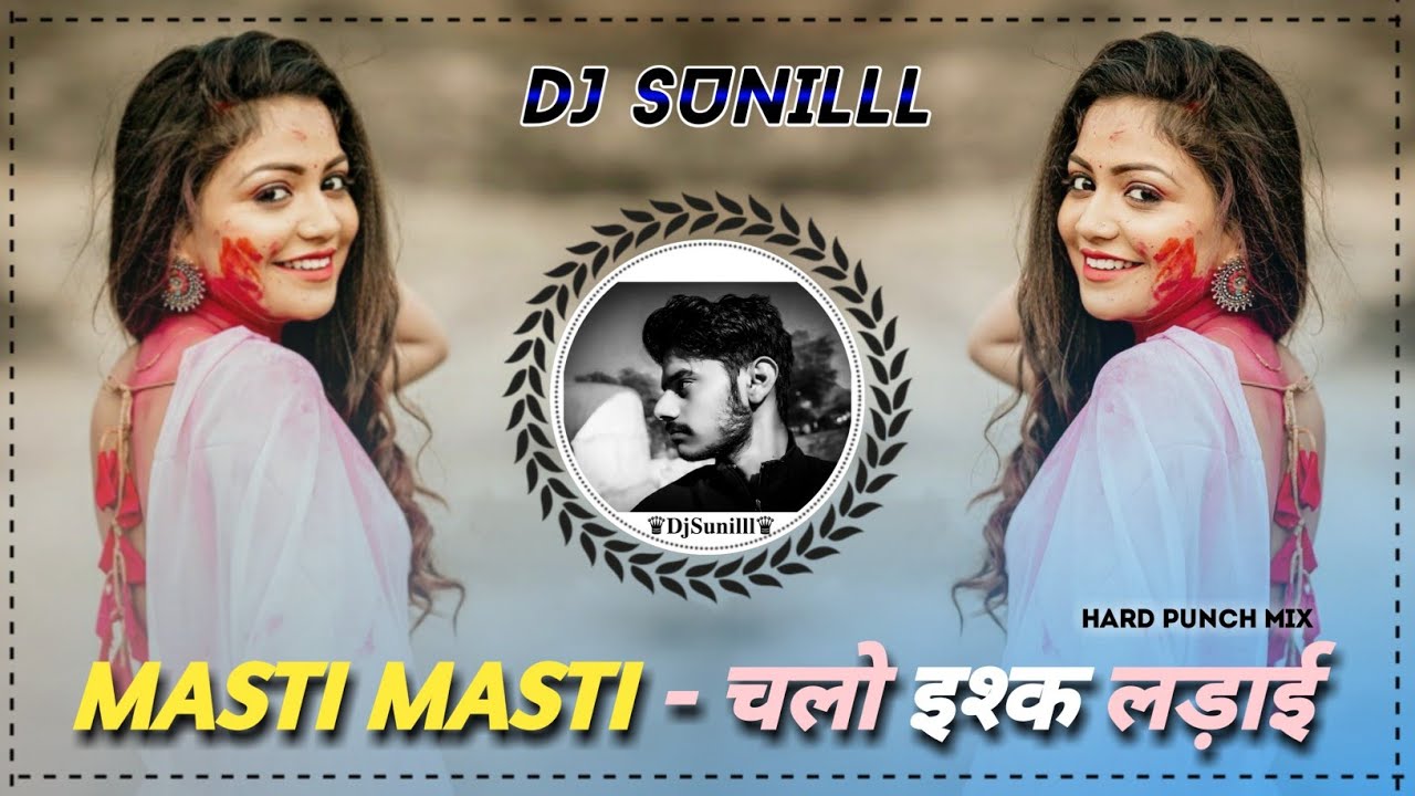 🔥 MASTI MASTI REMIX 🥀GOVINDA CHALO ISHQ LADAI OLD EVERGREEN SONG ❣️ DJ REMIX 💯 DJ SUNILLL PALSANA 👑
