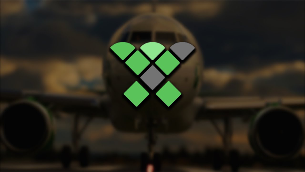 XAVIA Virtual Airlines Promo - MSFS XBOX First VA!