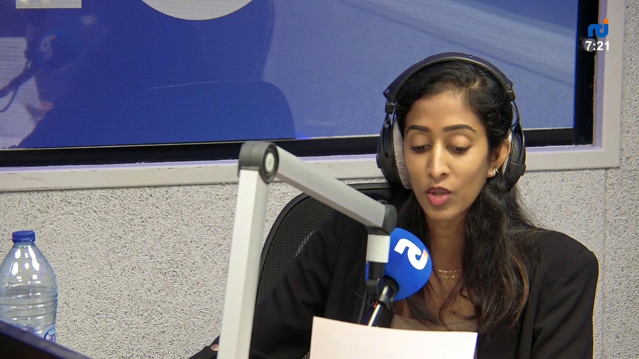 En direct sur RCI