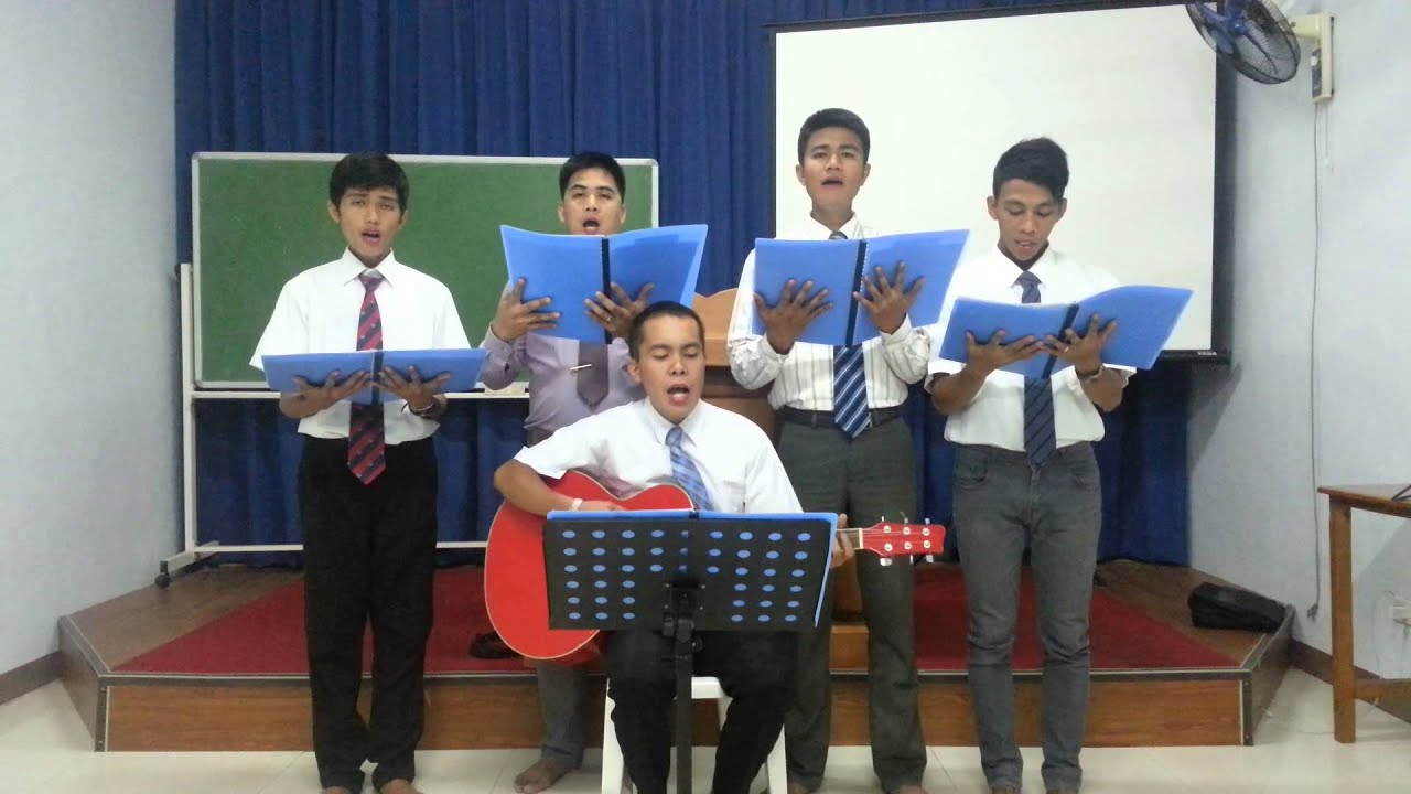 Mission (PHILIPPINE LIFE WORD Mission)
