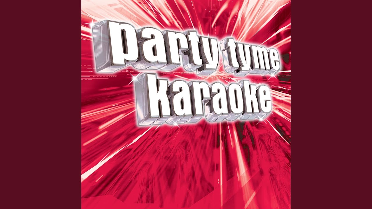 Give Me Everything (Made Popular By Pitbull ft. Ne-Yo And Nayer) (Karaoke Version)