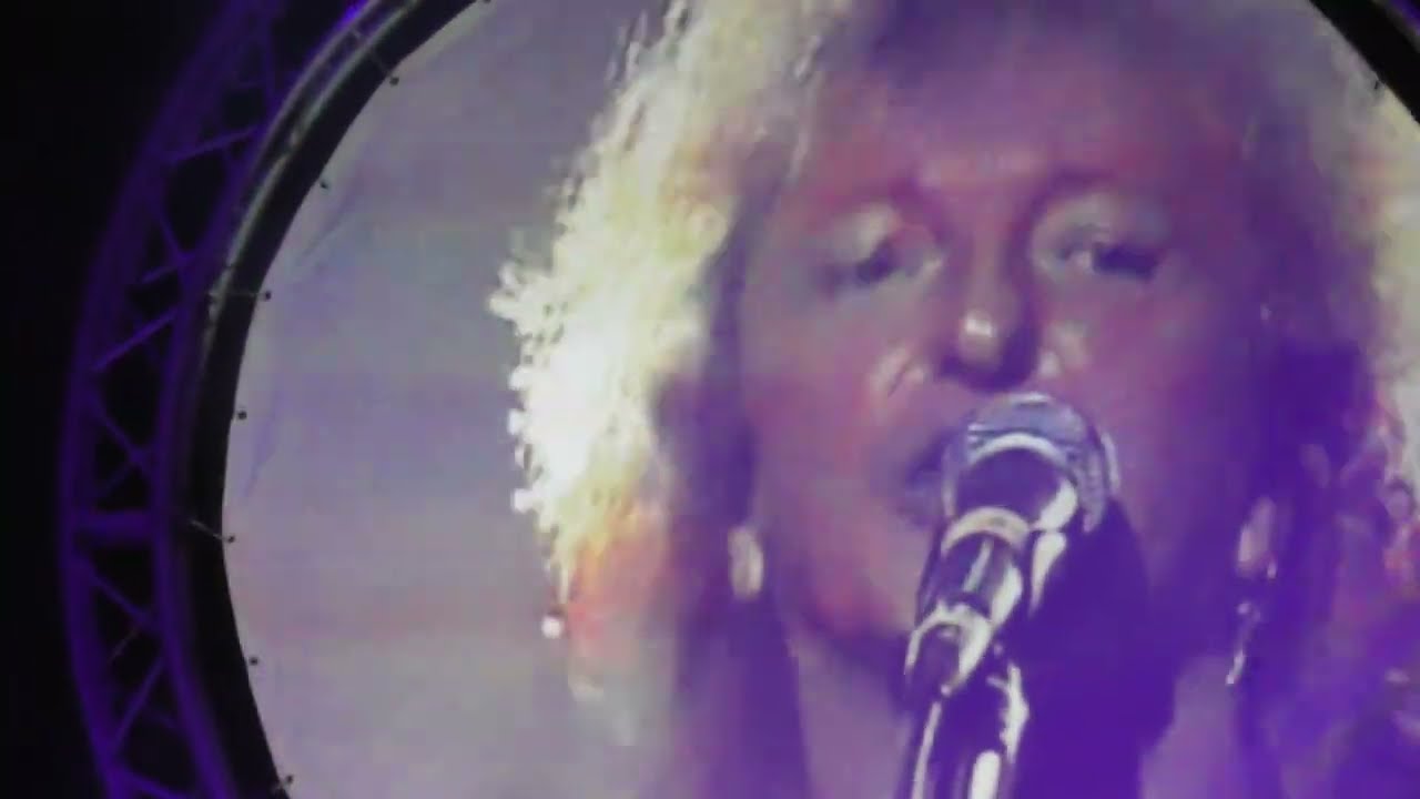Alan Barton Memorial Concert | Happy 70th Birthday Alan (Part 3/3)