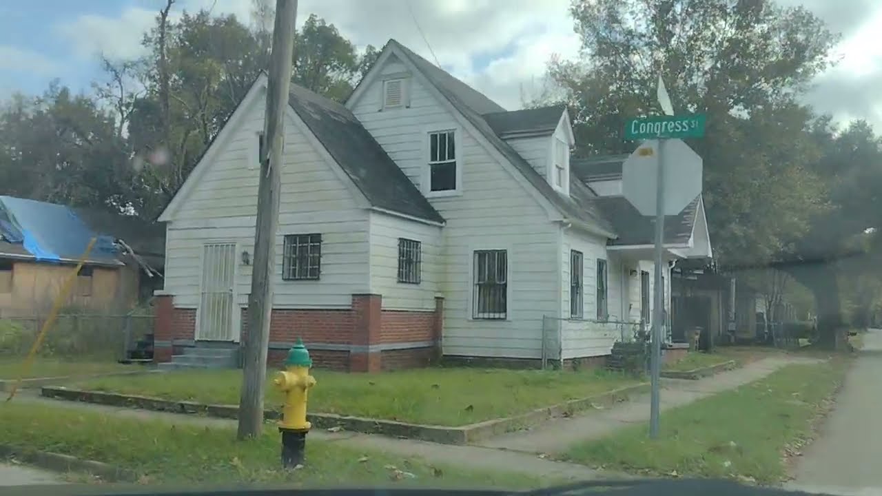 Mobile Alabama Hood