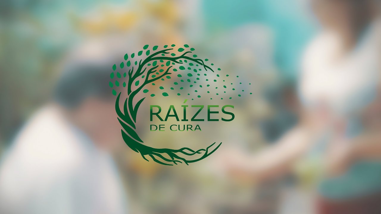 Trailer Raízes de Cura