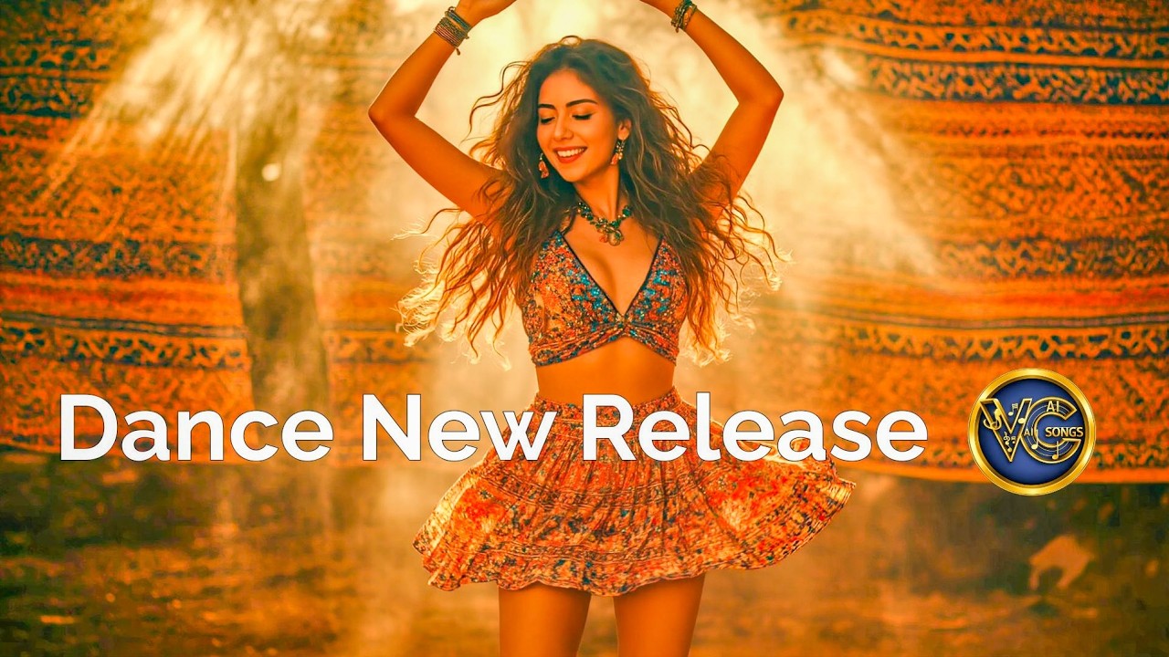 Les Gusta Así – Latina Ethno House | Modern Latin Dance Beats 2026