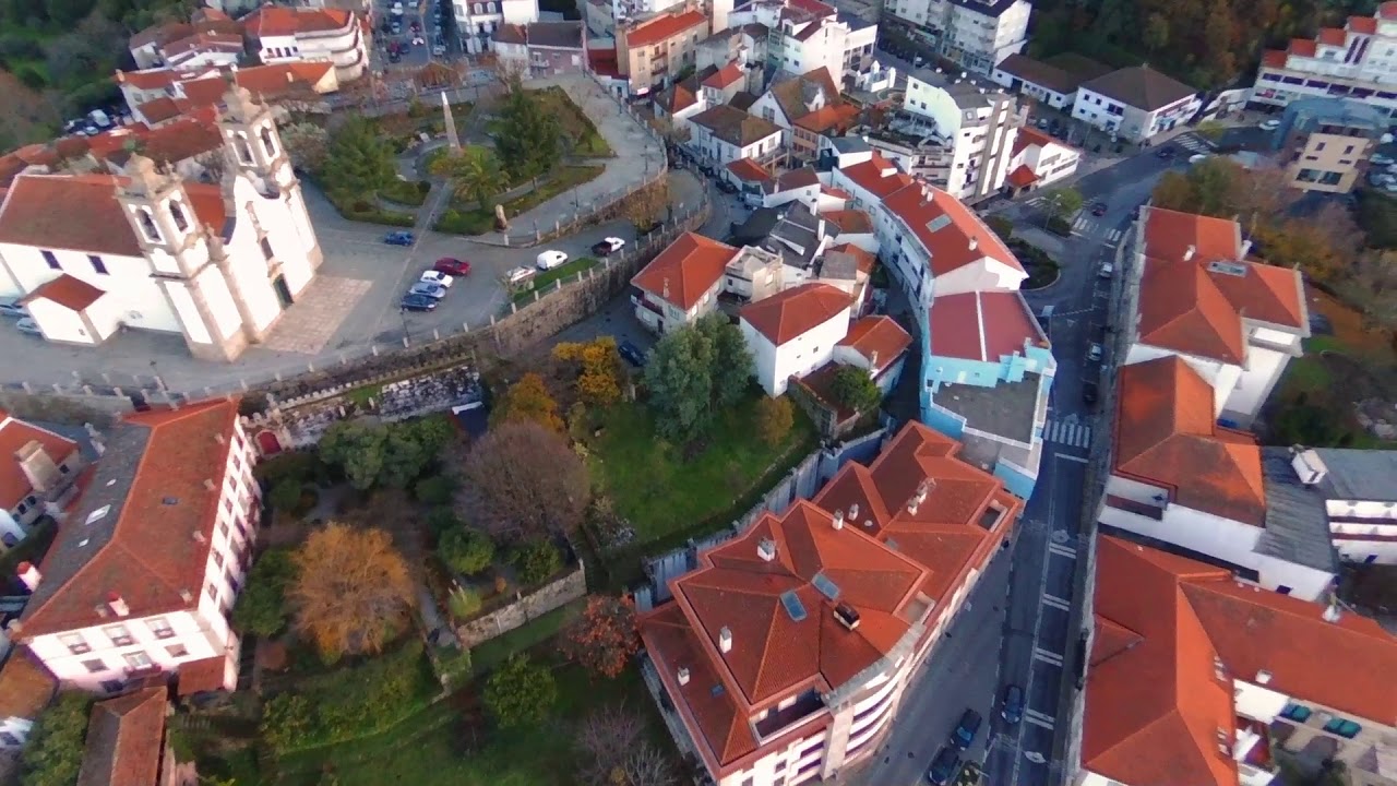 Cidade de Seia - Serra da Estrela