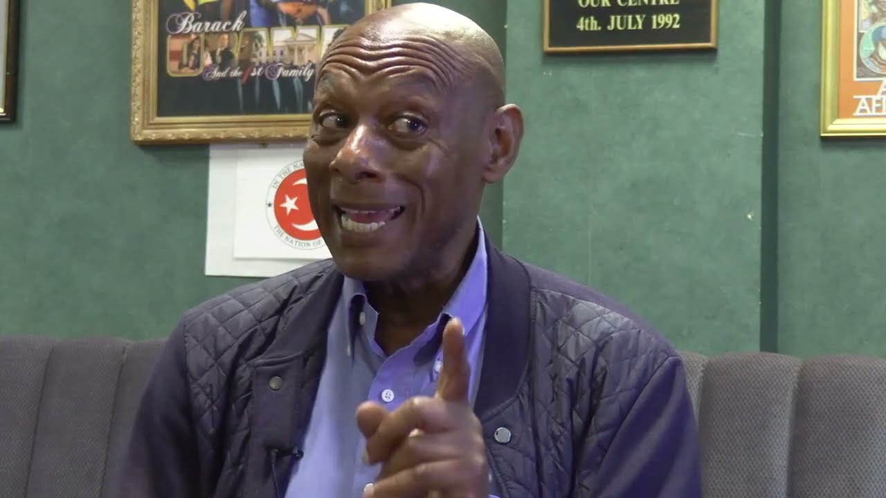 Diversity in community-led housing: a conversation with CLH advisor Claude Hendrickson