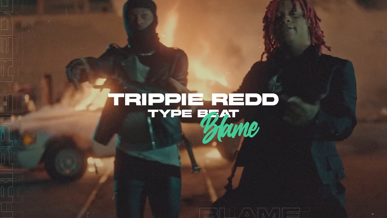 [FREE] Trippie Redd Type Beat | Drake Type Beat - Blame
