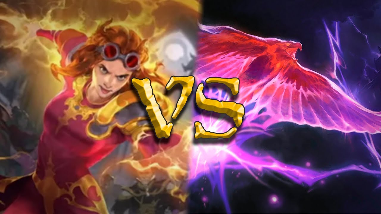 *Pioneer* Mono Red Aggro vs Izzet Phoenix | La Batikueva