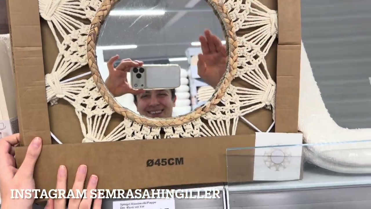 📌Vlog 20‼️Uzun Uzun AKTION Turu‼️Çok Hakkı Yeniliyor‼️Kız Ayıptır‼️Bahçen Temizliği‼️