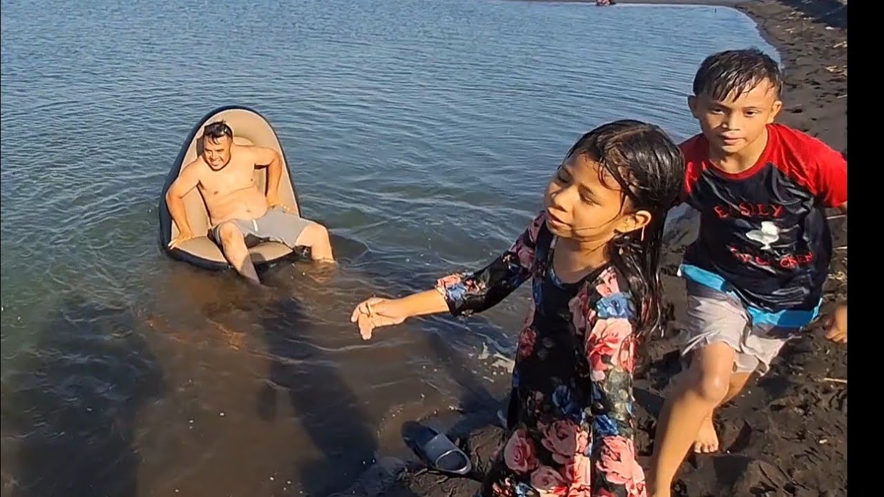 Momentos Únicos Con Mis Sobrinos 