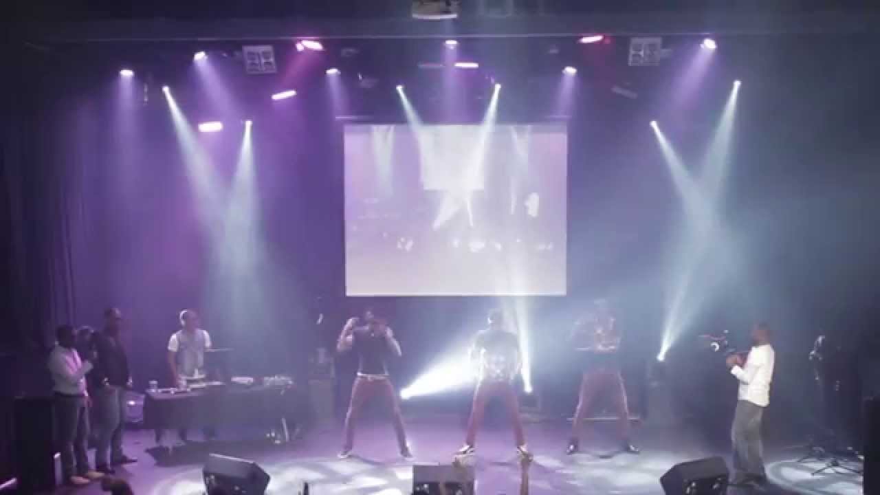 Shakalewa au Canada (Montréal) 17/05/14 // EN CONCERT le 7 DECEMBRE 2025 à L'ALHAMBRA (Paris)