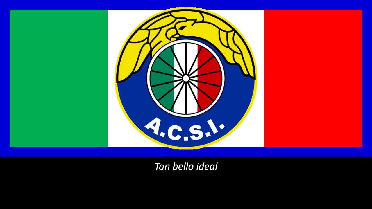Hino do Audax Italiano (Legendado)
