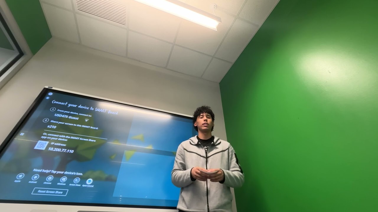 Self intro speech 