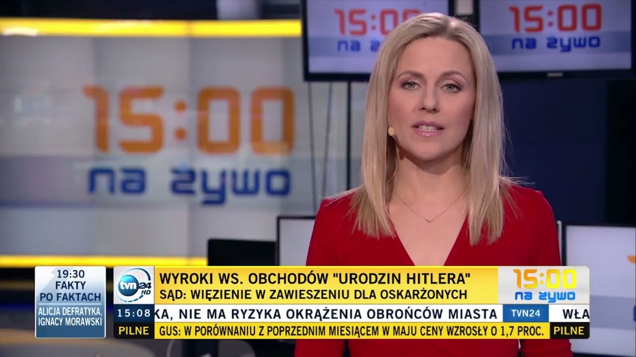 Marta Klos 31.05.2022