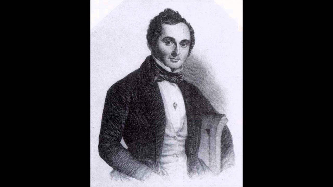 Albert Lortzing - Undine - Ouverture