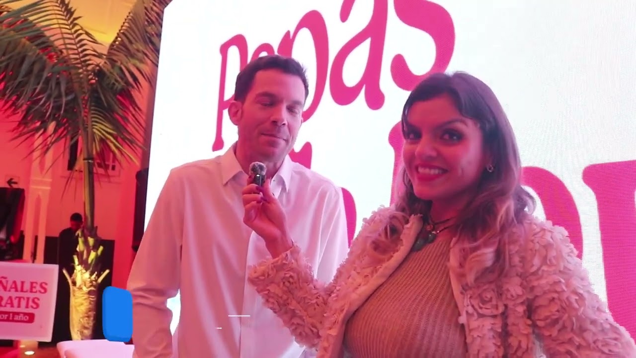 ¡REVELADO! El secreto de Juan Carlos Rey de Castro para la felicidad de su bebé 😱✨