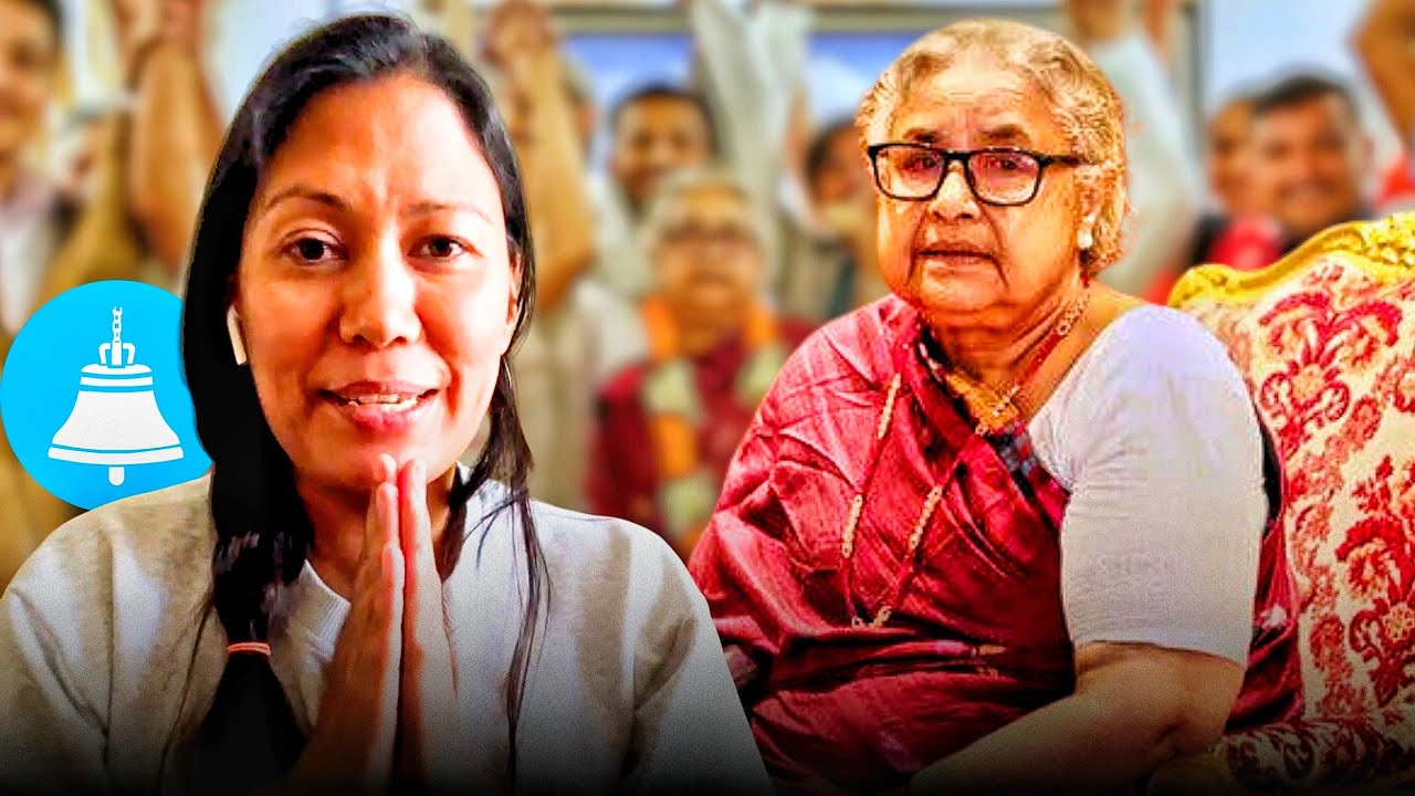 🔴 Live RSP Sumana Shrestha's message to new Prime Minister Sushila Karki & Gen Z leaders 