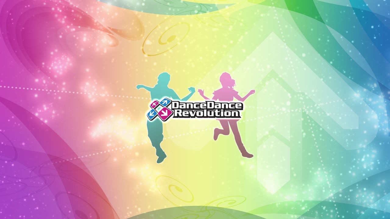 DANCE DANCE REVOLUTION [DDR] 146
