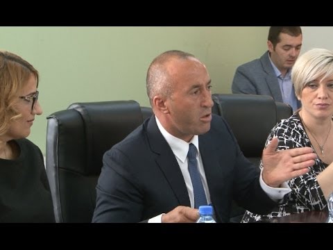 Haradinaj e quan Murat Mehën “peder”