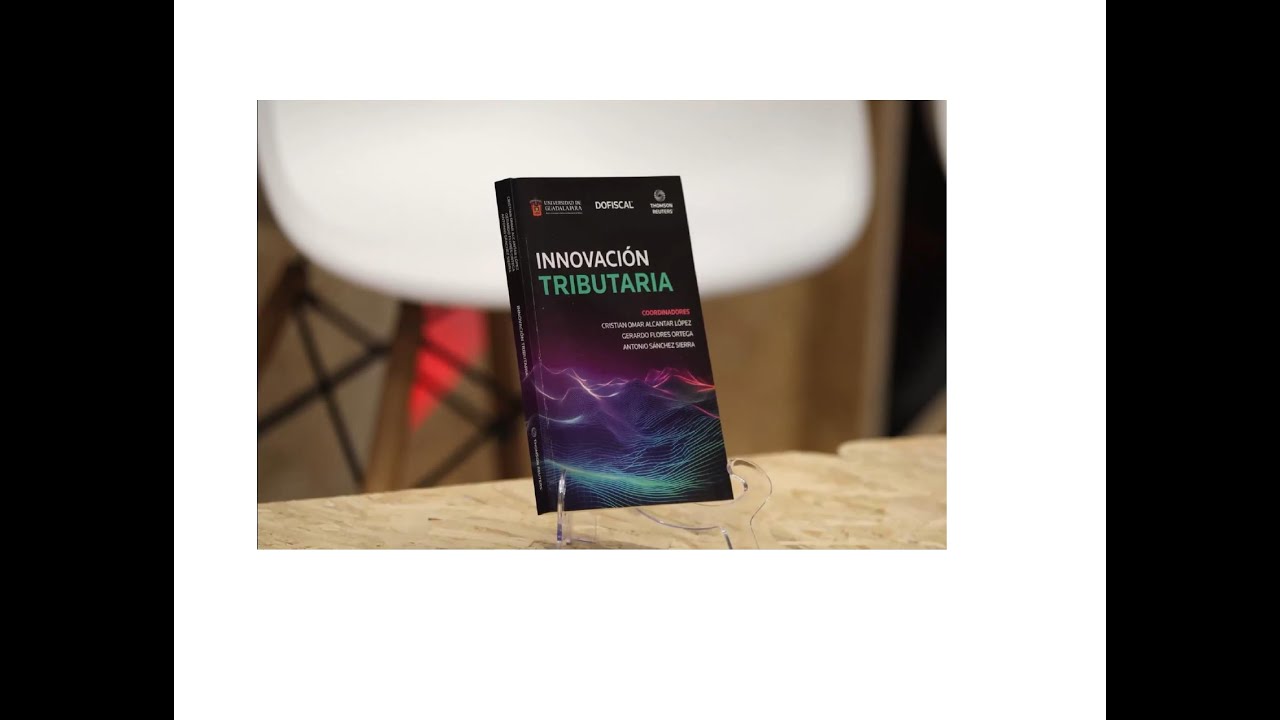 Presentación del libro 