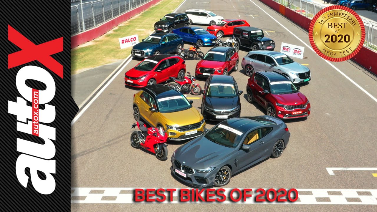 autoX &lsquo;Best of 2020&rsquo;: Here are the best Indian Bikes of the year | autoX