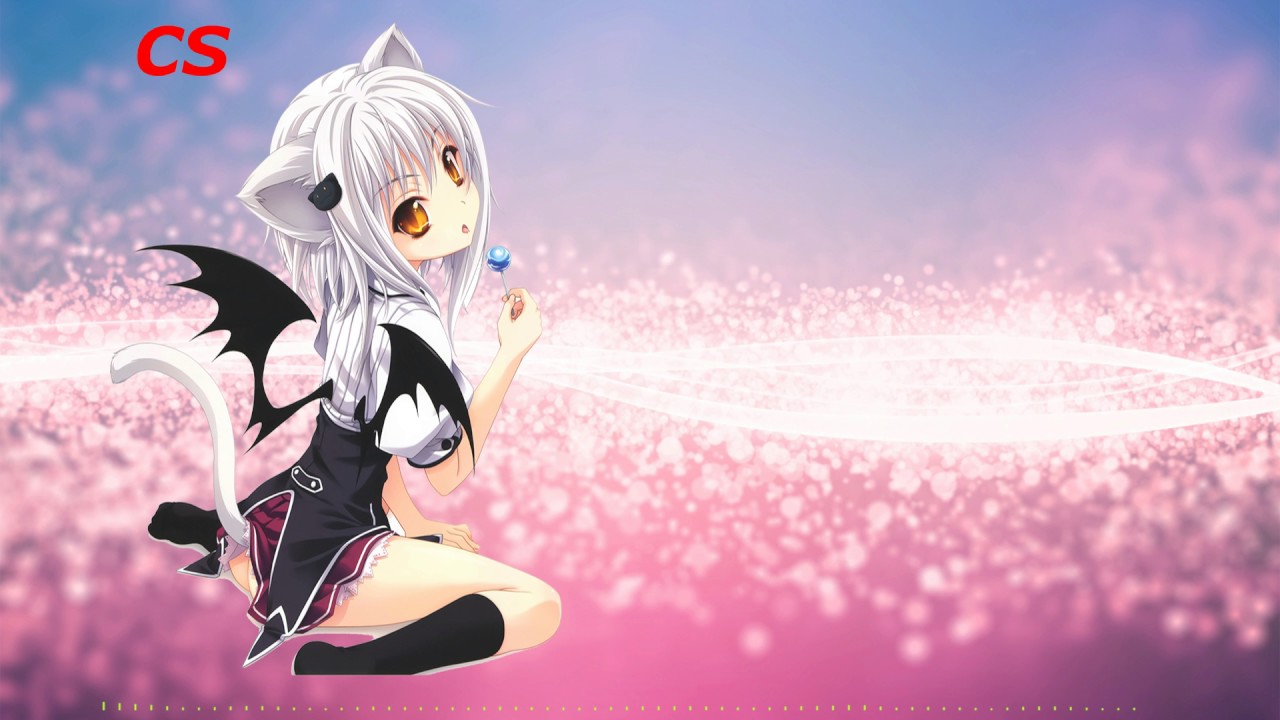 Nightcore Request S3rl Feat Mixie Moon