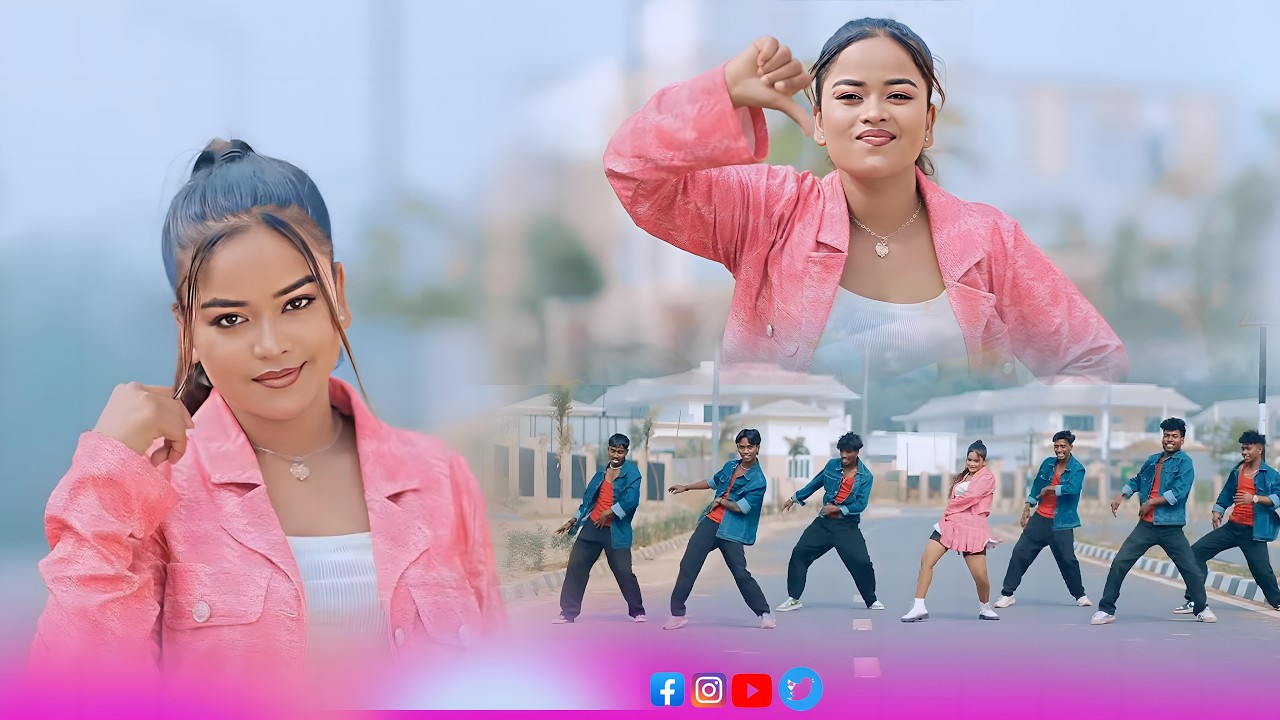 New Nagpuri Nonstop Video 2026 | Singer Kumar Pritam  Hits | Sadri Video Song | LOVE  HUWA
