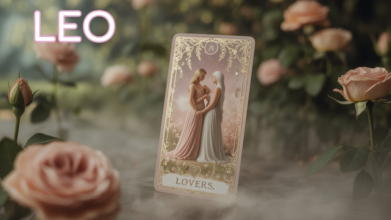 LEO 😳THEY’RE NERVOUS AF 💖 FELL IN LOVE WITH YOU 💌 NOW YOU’RE SURROUNDED BY OPTIONS 🔥✨SEPTEMBER TAROT